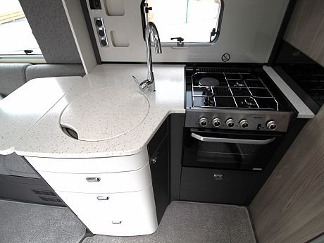 Swift Escape 640 - (65677) image