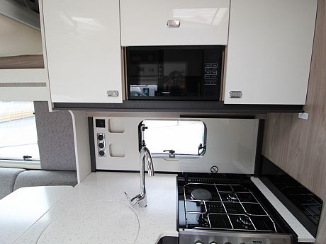 Swift Escape 640 - (65677) image