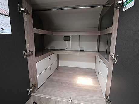 Swift Escape 640 - (65677) image