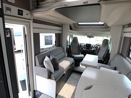 Swift Escape 640 - (65677) image