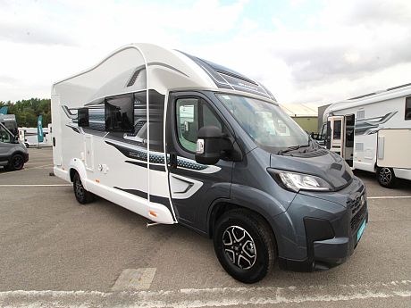 Swift Escape 640 - (65677) image