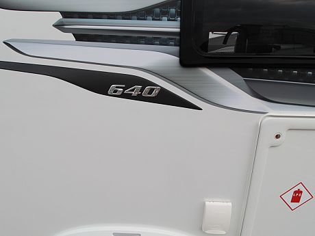 Swift Escape 640 - (65677) image