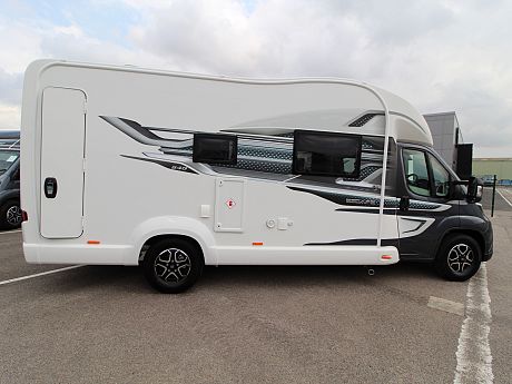 Swift Escape 640 - (65677) image