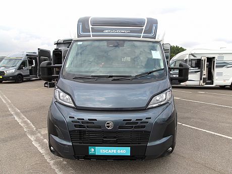 Swift Escape 640 - (65677) image