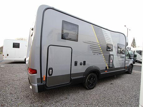 Swift Trekker 584 AUTO - 2026 image