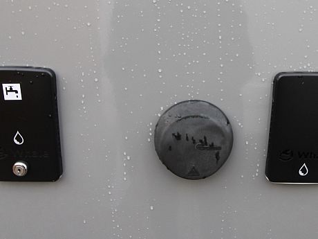 Swift Trekker 584 AUTO - 2026 image