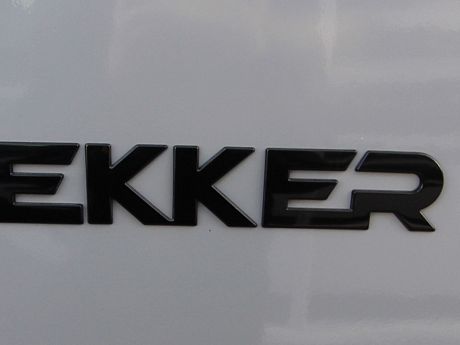 Swift Trekker 584 AUTO - 2026 image