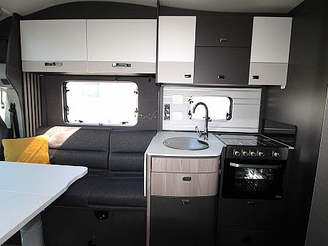 Swift Trekker 594 AUTO 2026 image