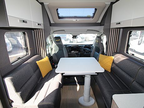 Swift Trekker 594 AUTO 2026 image