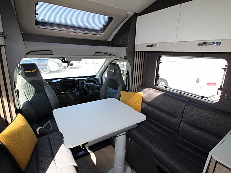 Swift Trekker 594 AUTO 2026 image