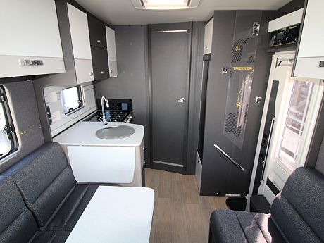 Swift Trekker 594 AUTO 2026 image