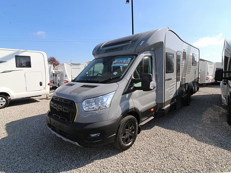 Swift Trekker 594 AUTO 2026 image