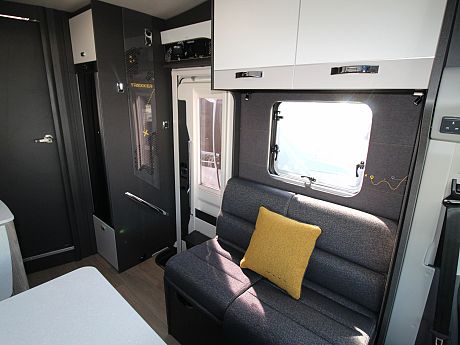 Swift Trekker 594 AUTO 2026 image