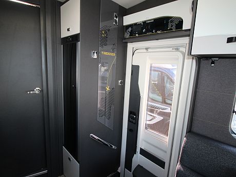 Swift Trekker 594 AUTO 2026 image