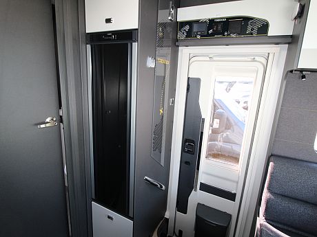 Swift Trekker 594 AUTO 2026 image