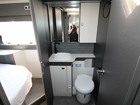 Swift Trekker 594 AUTO 2026 image