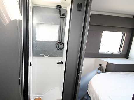 Swift Trekker 594 AUTO 2026 image