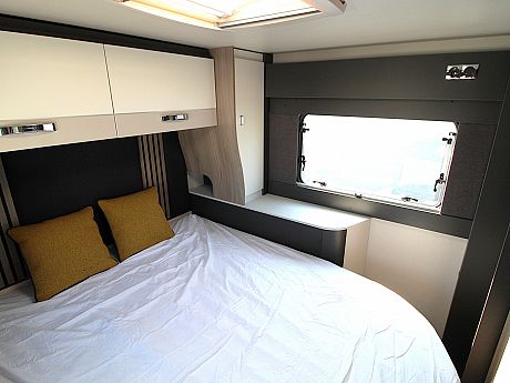 Swift Trekker 594 AUTO 2026 image