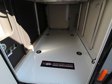 Swift Trekker 594 AUTO 2026 image