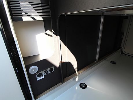 Swift Trekker 594 AUTO 2026 image