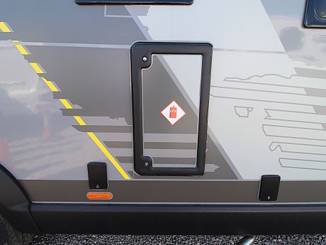 Swift Trekker 594 AUTO 2026 image