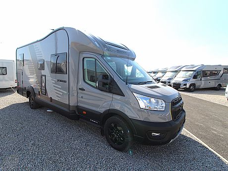 Swift Trekker 594 AUTO 2026 image