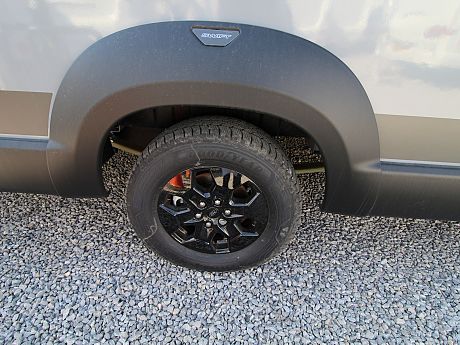 Swift Trekker 594 AUTO 2026 image