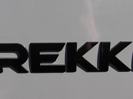Swift Trekker 594 AUTO 2026 image