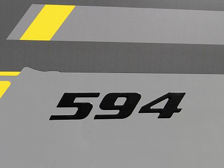 Swift Trekker 594 AUTO 2026 image