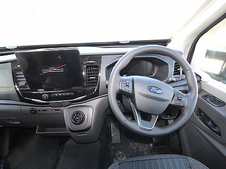 Swift Trekker 594 AUTO 2026 image