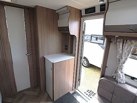 Coachman VIP 545 - 2026 image