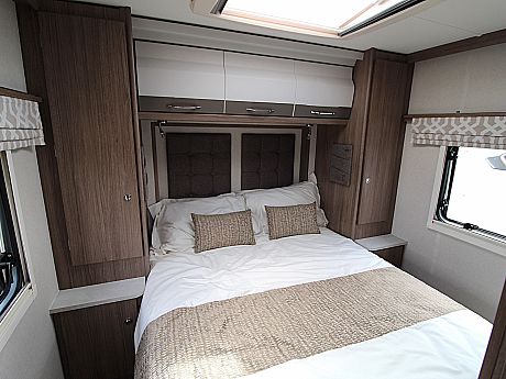 Coachman VIP 545 - 2026 image