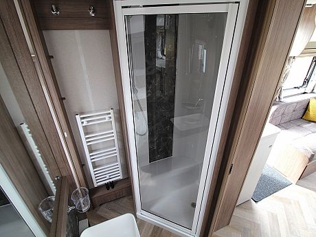 Coachman VIP 545 - 2026 image