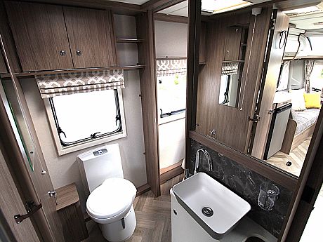Coachman VIP 545 - 2026 image