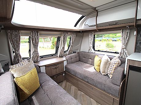 Coachman VIP 545 - 2026 image