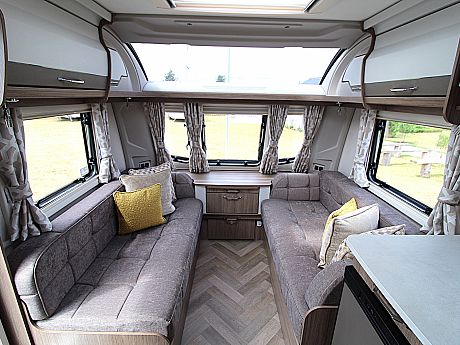 Coachman VIP 545 - 2026 image