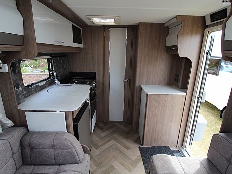 Coachman VIP 545 - 2026 image