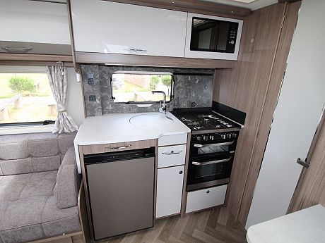 Coachman VIP 545 - 2026 image