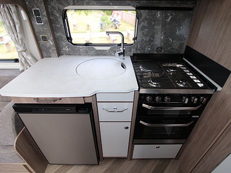Coachman VIP 545 - 2026 image