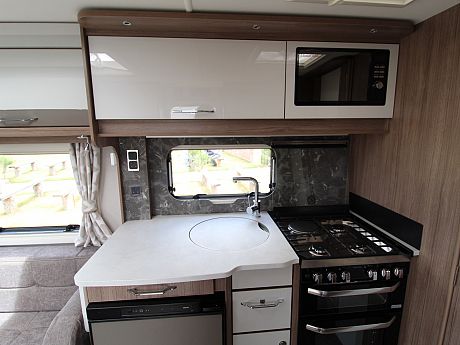 Coachman VIP 545 - 2026 image