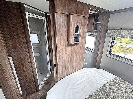 Coachman VIP 545 - 2026 image