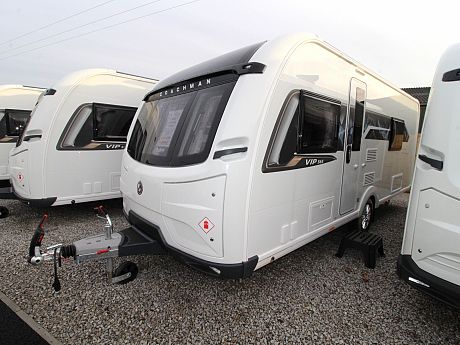 Coachman VIP 565 - 2026 image