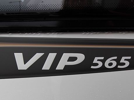 Coachman VIP 565 - 2026 image