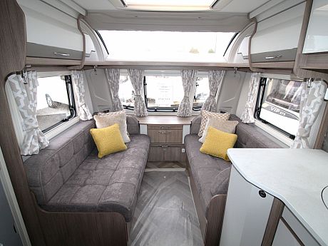 Coachman VIP 565 - 2026 image