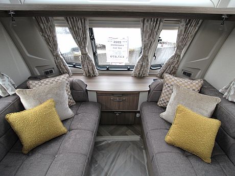 Coachman VIP 565 - 2026 image