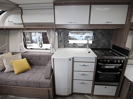 Coachman VIP 565 - 2026 image