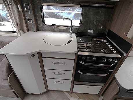Coachman VIP 565 - 2026 image