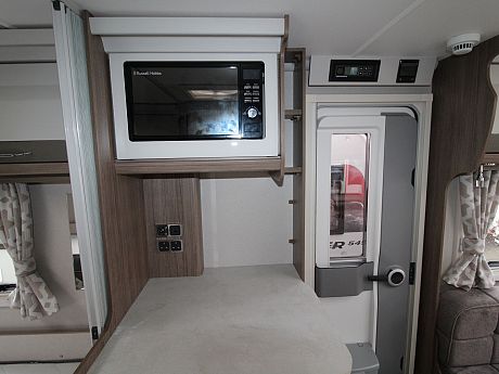 Coachman VIP 565 - 2026 image