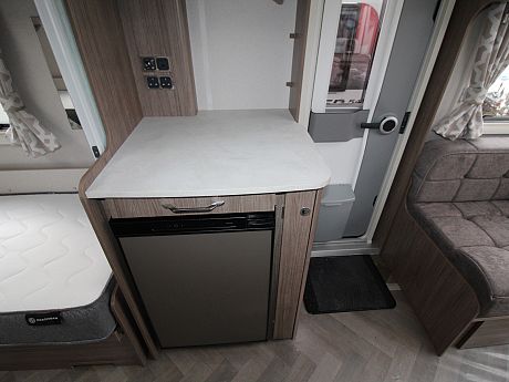 Coachman VIP 565 - 2026 image