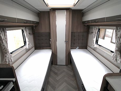 Coachman VIP 565 - 2026 image